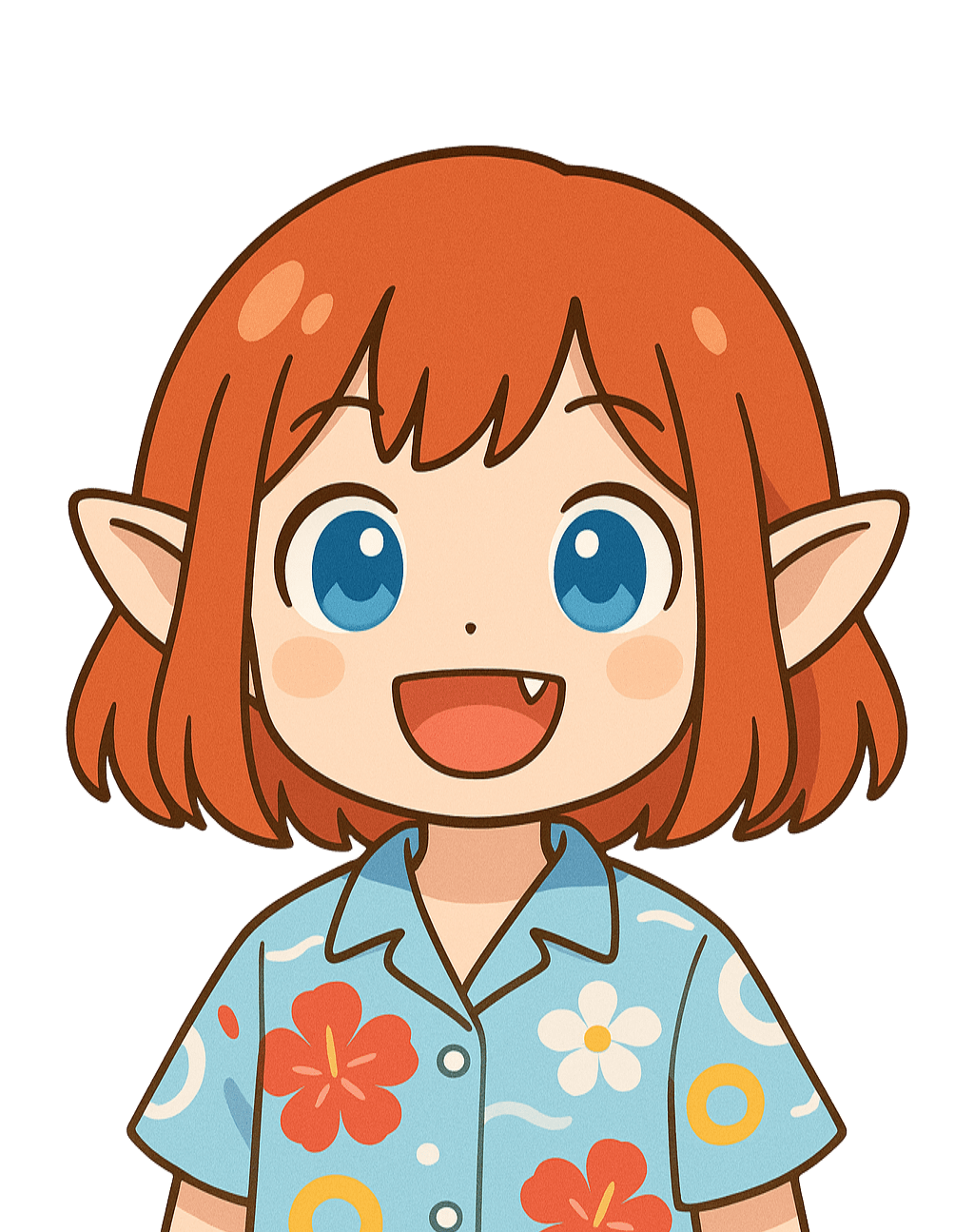 なびんちゅのアバター